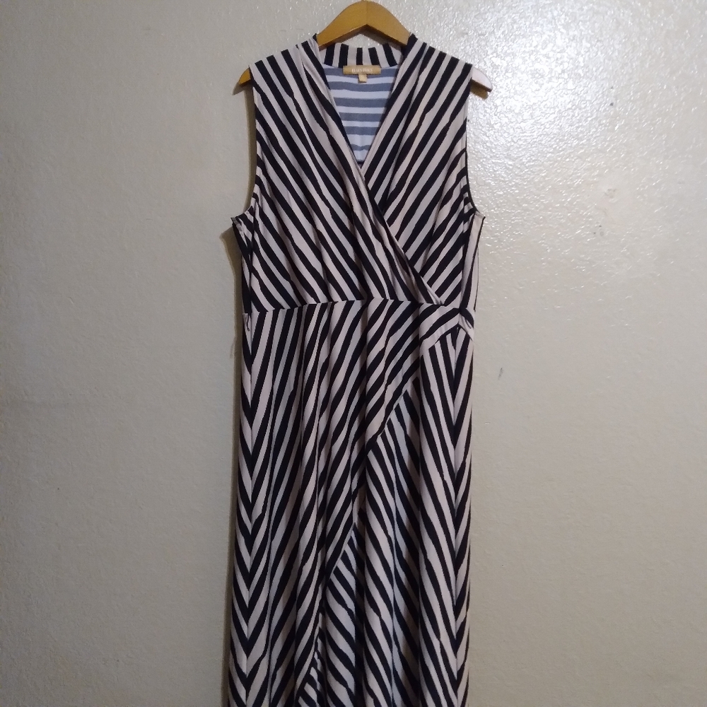 Ellen Tracy Dress